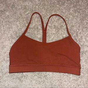 Flow Y Nulu Bra *Light support, A-C cups